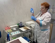 Медицинский центр Линия здоровья, Галерея - фото 3