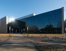 Специализированный центр восстановления зрения ОПТИМЕД, Галерея - фото 1