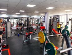 Спортивный центр Max Mirnyi Center (Макс Мирный Центр), Спортивный центр - фото 14