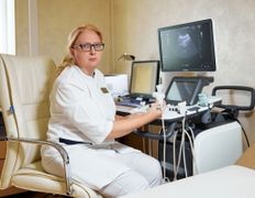 Санаторий Приозерный, Медицина - фото 11