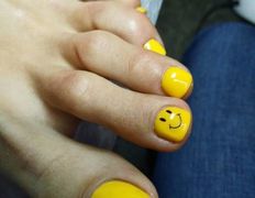 Салон красоты Exclusive (Эксклюзив), Педикюр - фото 7