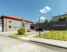 Медицинский центр VOKA CLINIC (ВОКА КЛИНИК), Галерея - фото 1