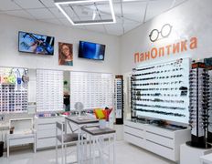 Оптика ПанОптика, Интерьер  - фото 2