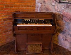 Парк средневековой истории Великое княжество Сула, Королевская Ассамблея - фото 12