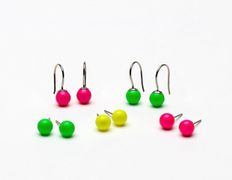 Косметический кабинет Alisan-med (Алисан-мед), Серьги - фото 6