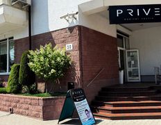 Центр эстетической медицины и здоровья Prive medical centre (Прайв медикал центр), Интерьер - фото 11