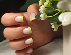 Кабинет ногтевого сервиса Neprostonogti (Непросто ногти), Примеры работ - фото 3