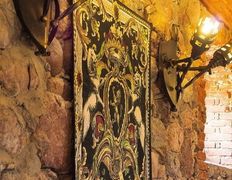 Парк средневековой истории Великое княжество Сула, Королевская Ассамблея - фото 5