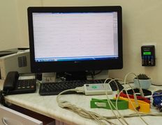 Кардиологический центр  Кардиан, Галерея - фото 12