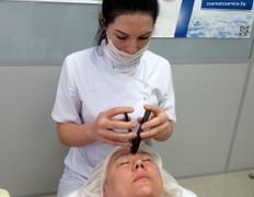 Учебный центр эстетики и красоты Косметиксервис, Курсы «Китайские методики массажа лица и спины» - фото 15