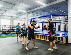 Центр единоборств Fight House (Файт Хаус), Наши тренировки - фото 12