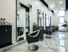 Салон красоты ICON (Айкон), Интерьер - фото 12