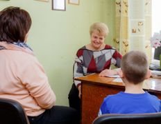 null Практический семейный психолог Анна Плавская, Галерея - фото 5