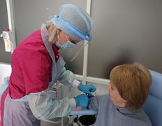 Учреждение здравоохранения Могилевский областной лечебно-диагностический центр, Галерея - фото 7