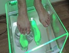 Лечебно-реабилитационный комплекс БПОВЦ, Ортопедия - фото 1