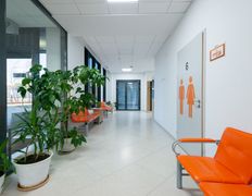 Специализированный центр восстановления зрения ОПТИМЕД, Галерея - фото 16