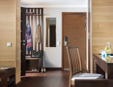 Загородный комплекс VILIYA PARK (Вилия Парк), Номера - фото 16