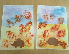 Центр развития и коррекции речи Говорун, Занятия - фото 6