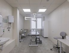 null Клинический центр пластической хирургии и медицинской косметологии, Интерьер - фото 9