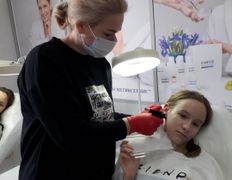 Учебный центр эстетики и красоты Косметиксервис, Курсы прокола мочек ушей - фото 6