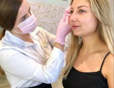 Студия красоты BellaNika (Бэлла Ника), Брови - фото 1