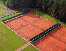 Загородный комплекс VILIYA PARK (Вилия Парк), Территория - фото 6