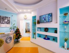 Салон красоты и парикмахерские курсы Жемчужина, Жемчужина - фото 2