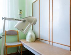 null Медико-санитарная часть ОАО «ММЗ им. С.И.Вавилова — управляющая компания холдинга «БелОМО», Галерея - фото 20