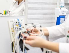 Медицинский центр ЛОДЭ, Галерея - фото 20