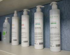 Салон красоты Бижин, Интерьер - фото 7