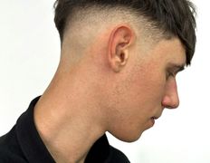 Мужской салон THE BAZA (Это база), Примеры работ - фото 6