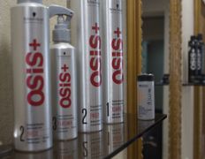 Салон красоты Надежда, Салон на Лучины, 24 - фото 15