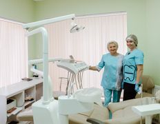 Стоматология Ларадент, Интерьер - фото 3