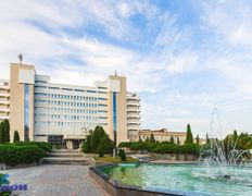 Санаторий Радон, Санаторий - фото 7