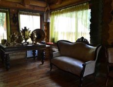 Загородный дом Вераги, Интерьер - фото 4