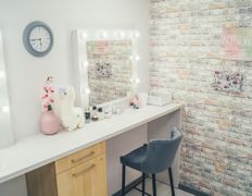 Салон красоты Мон Платин Центр, Интерьер - фото 4