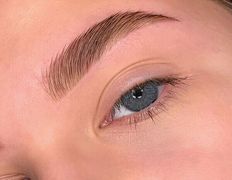 Салон красоты Zhukovskaya (Жуковская), Брови - фото 9