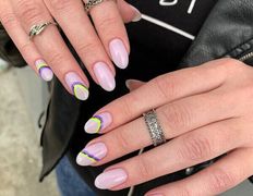 Салон красоты Шевелюра, Маникюр, педикюр - фото 15