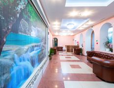 Санаторий Криница, Лечебный комплекс - фото 16