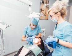 Стоматология АспектДент, Галерея - фото 1