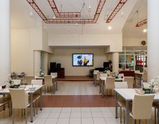 Оздоровительный комплекс  Ракета, Питание - фото 9