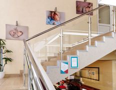 Центр семейного здоровья БИНА, Интерьер - фото 17