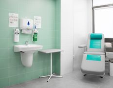 Независимая лаборатория ИНВИТРО, Галерея - фото 7