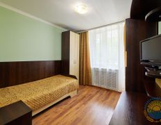 Санаторий Поречье, Номера - фото 7