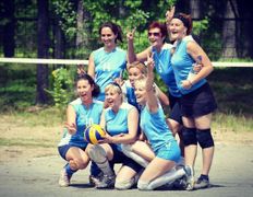 Оздоровительный комплекс Чайка, Активный отдых - фото 3