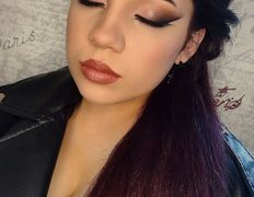 Салон красоты Paris (Париж), Прически и макияж - фото 12