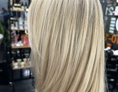 Салон красоты Yesbeauty (Есбьюти), Примеры работ: топ-стилист Андрей - фото 4