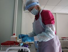 Учреждение здравоохранения Могилевский областной лечебно-диагностический центр, Галерея - фото 8