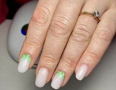 Мастерская красоты «АлтаДеан» на Мясникова, Маникюр - фото 11