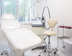 Центр медицинской эстетики Лесанте, Интерьер - фото 17